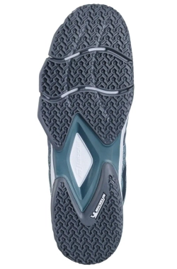 Мужские кроссовки для Padel Babolat Movea - north atlantic/white