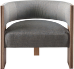 Кресло McGuire Kanan Lounge Chair