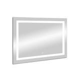Зеркало "Rimini Led" 915х685