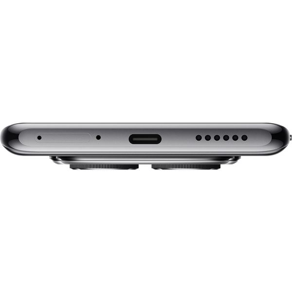 Смартфон Xiaomi Redmi Note 14 Pro 5G 12/256 ГБ Global, Dual nano SIM+ eSIM, Черный | Midnight Black