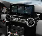 Магнитола для Land Rover Discovery 4 2012-2016 (BOSCH) - RDL-6713 монитор 12.3" на Android 13, Быстрая, CarPlay, 4G SIM-слот