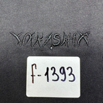 Футболка Ymkashix THF Big Logo F-1393 pp.S