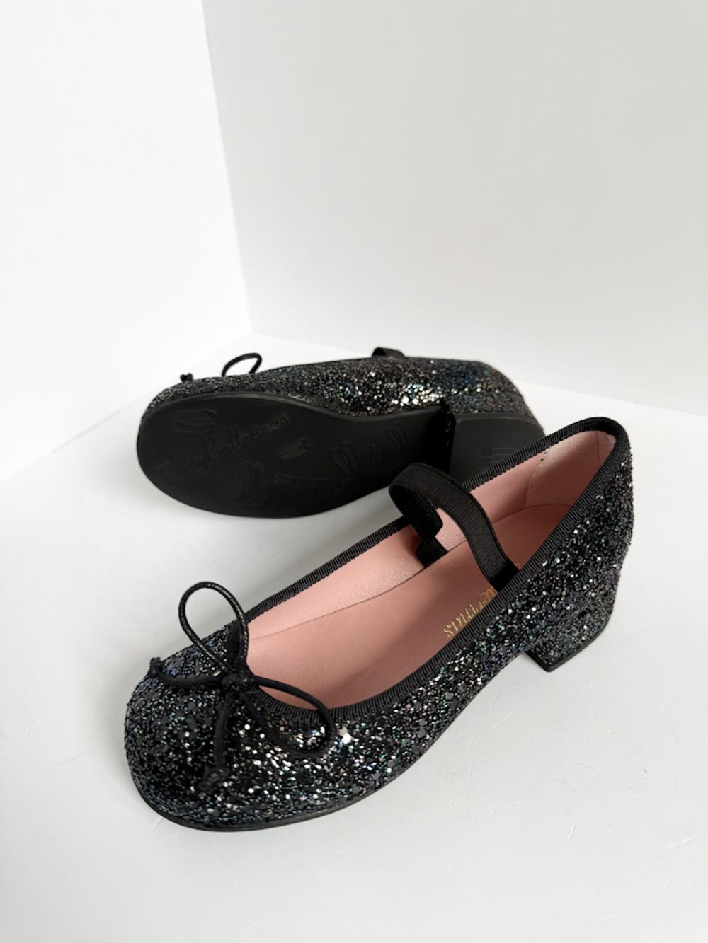 Туфли Pretty Ballerinas, 28