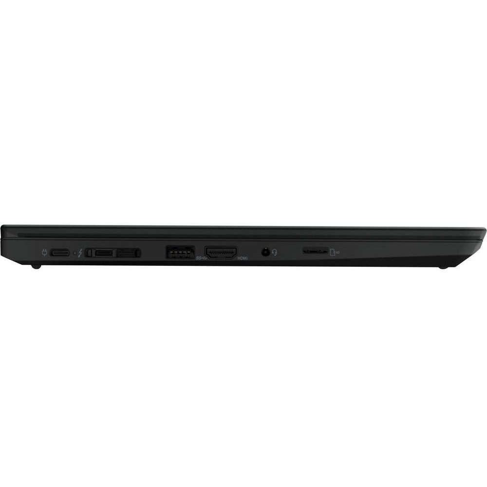 Ноутбук Lenovo ThinkPad T490 (20N2000KRT)