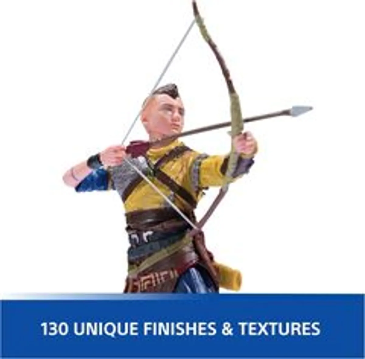 Фигурка Spin Master Playstation God of War Ragnarok: Atreus