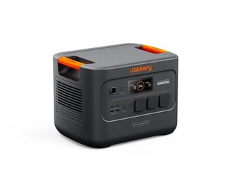 Портативная электростанция Jackery Explorer 3000 V2