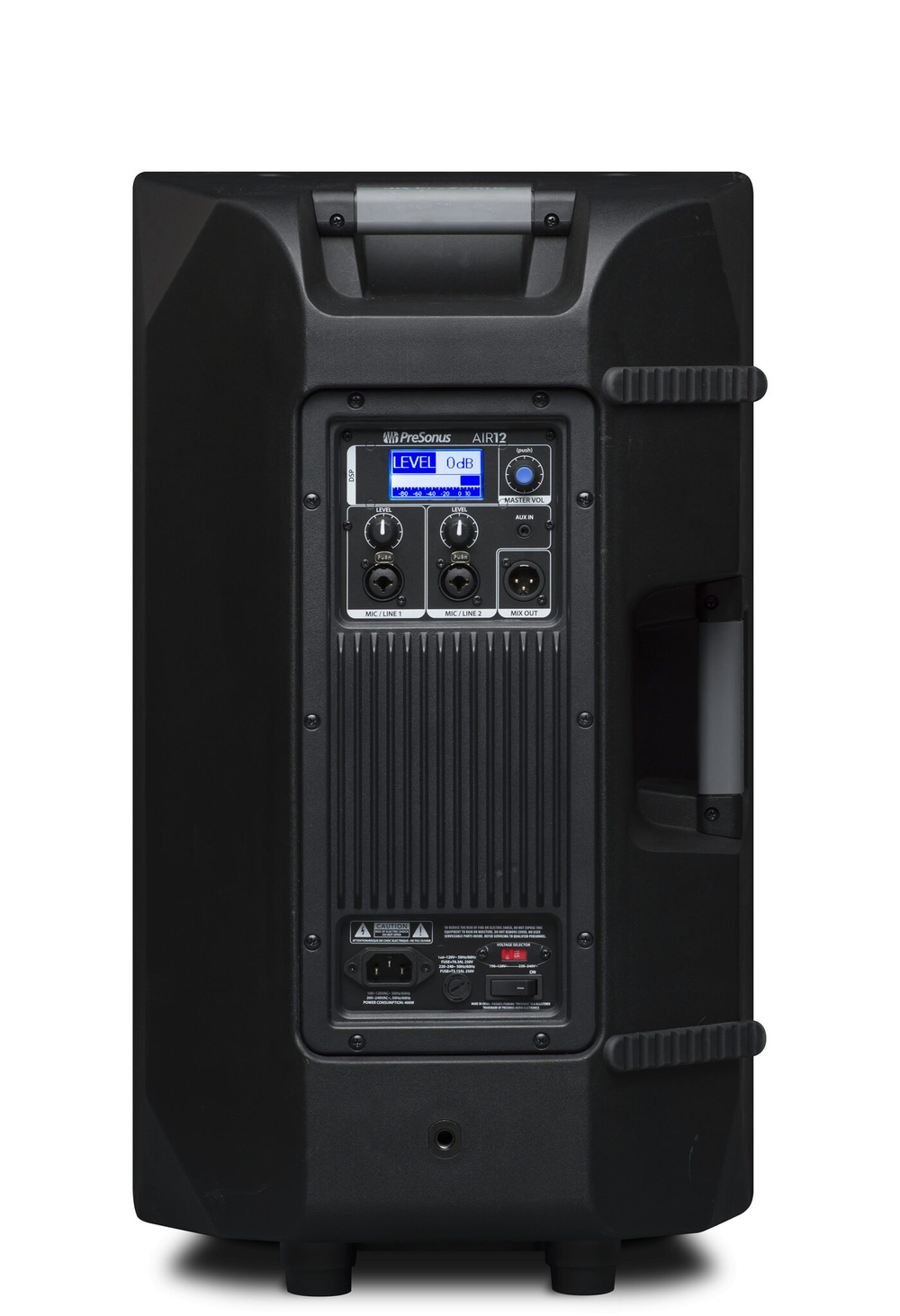 Presonus AIR12