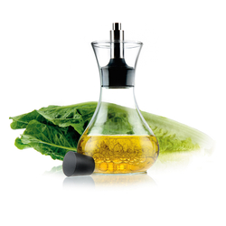 Шейкер для салатной заправки Drip-Free 250 мл