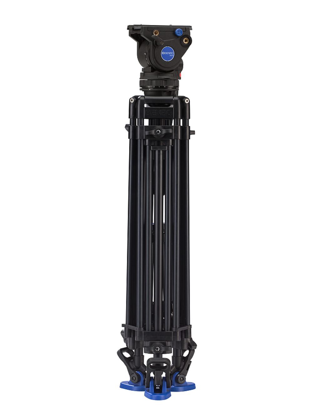 Benro BV6 Pro (A673TM+BV6H)