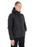 Куртка для активного отдыха VIKING Aspen Lady Black (US:L)