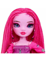 Кукла модельная Shadow High S3 Пинки Джеймс 592839EUC