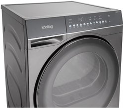Сушильная машина Korting KD 69IHP10 An