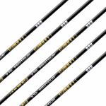 Трубка стрелы лука спортивного EASTON SHAFT CARBON X10 PROTOUR