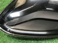 Фара левая Porsche Panamera 2 971 (16-20) Black