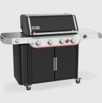 Газовый гриль Weber Genesis EP-435W LP