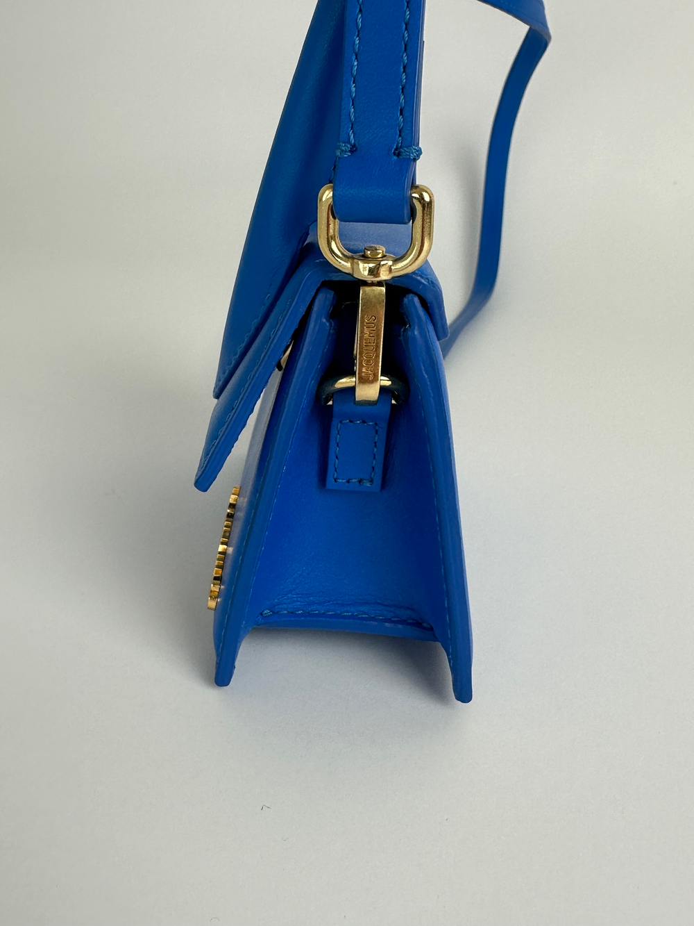 Сумка Jacquemus Le Chiquito mini