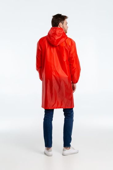 Плащ «Rainman» влагозащит.
