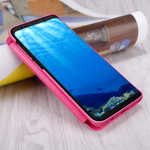 Чехол-книжка Nillkin Sparkle для Samsung Galaxy S9 Plus