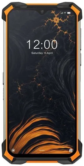 Doogee S88 Pro 6/128GB Orange (оранжевый)