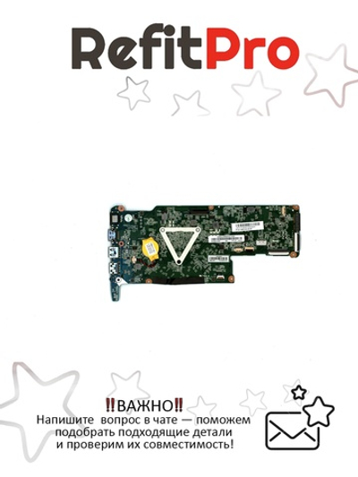 Материнская плата для ноутбука Lenovo 300-11IBR WIN N3060 2G (5B20L02569), оригинал
