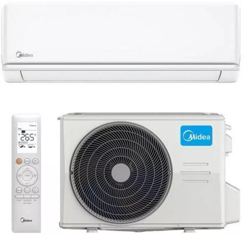 Midea MSAG3-07N8C2-I/MSAG3-07N8C2-O