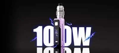 Lost vape THELEMA SOLO 100 PRO Kit