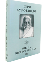 Жизнь божественная. Том 16. Ч. 3