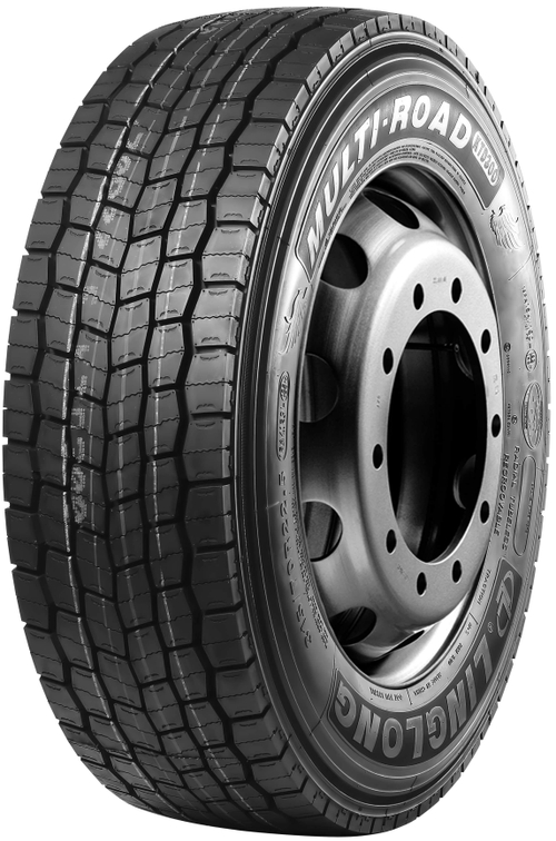 Купить Грузовая шина 315/70 R22.5 156/150L KTD300 LEAO