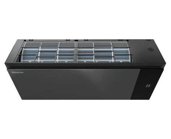 Мульти сплит-система Hisense 4 x AS-10UW4RWMQK00G(B) / AMW5-36U4RQC