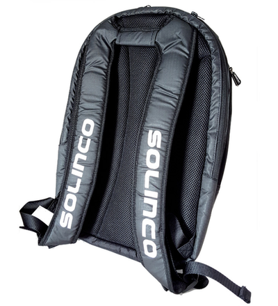 Рюкзак теннисный Solinco Back Pack - red