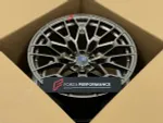 КОВАНЫЕ ДИСКИ для BMW M2 G87 LCI