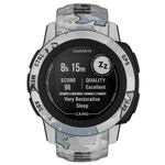Умные часы Garmin Instinct 2S Mist Camo