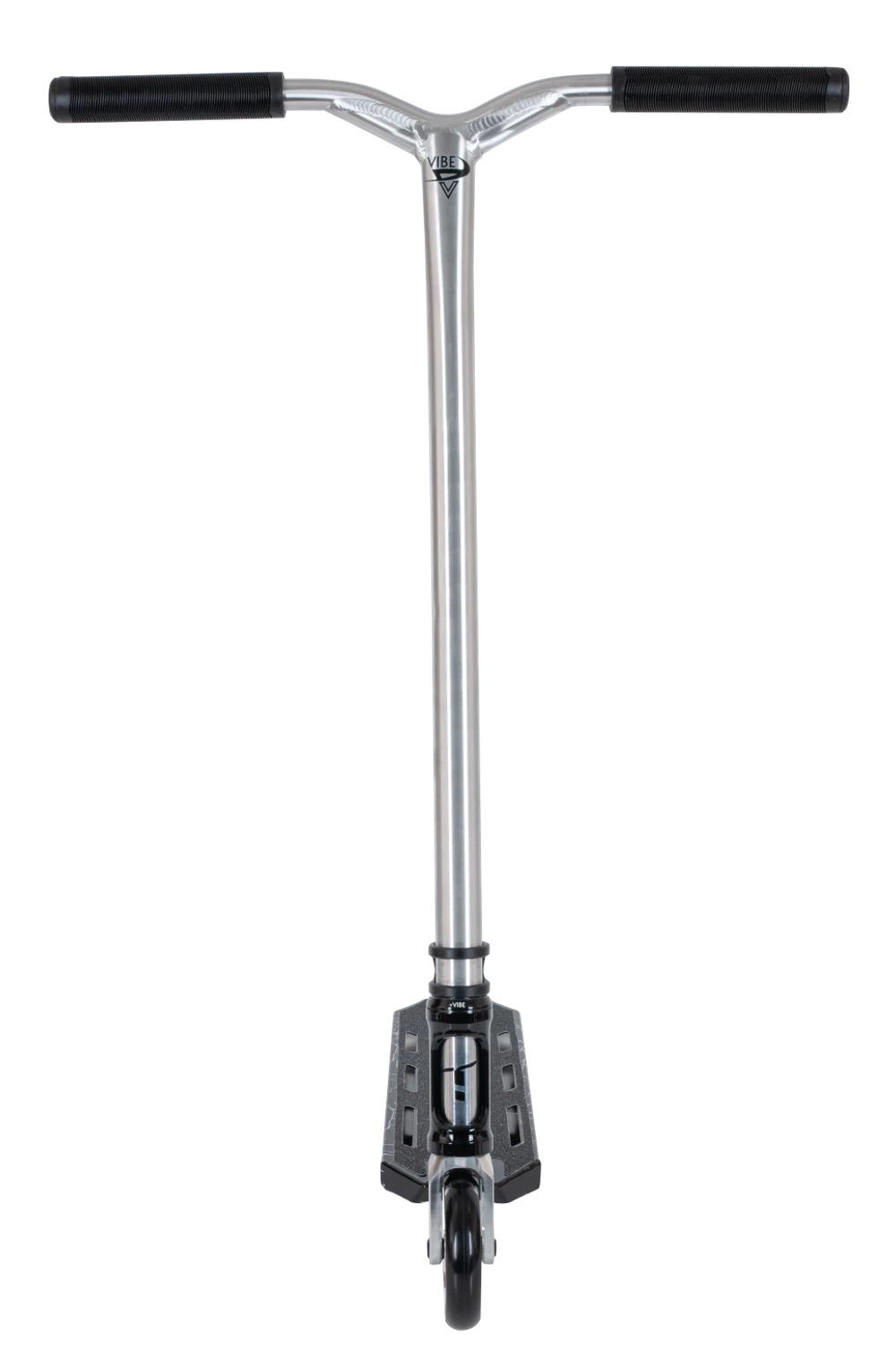 Самокат Tech Team Vibe 45 black