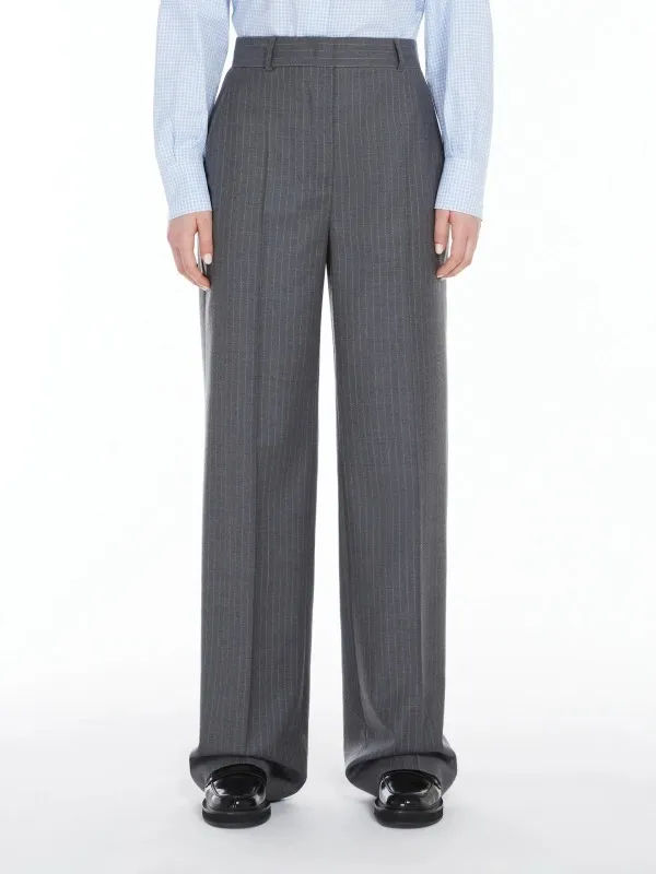 Брюки женские MAX MARA STUDIO GONG