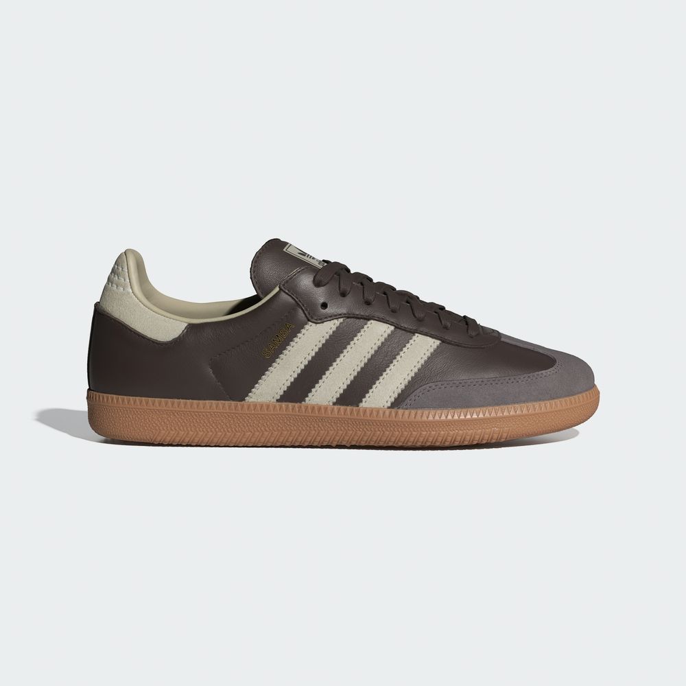 Кроссовки мужские adidas Originals SAMBA OG