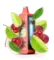 Elf Bar Planet 25000 - Cherry Lime (5% nic)