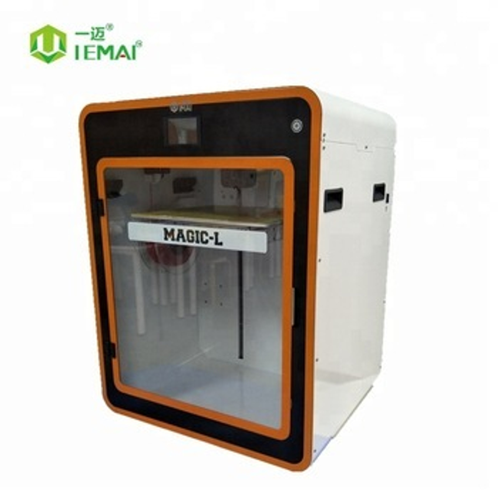 3D принтер MAGIC-L