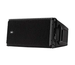 RCF HDL 28-A активная АС, 1100Вт, динамик 8 дюймов