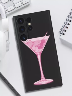 Чехол на Samsung S23 Ultra