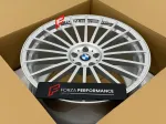 КОВАНЫЕ ДИСКИ для BMW 7 SERIES G70 760i