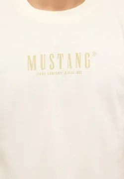 Футболка мужская MUSTANG Austin