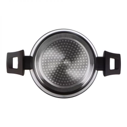 Кастрюля 2.2л Kitchen Star Avocado Nova