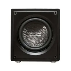 Velodyne Vi-Q15 Black