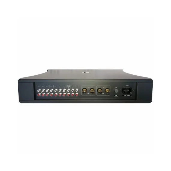 Rega Aethos Black