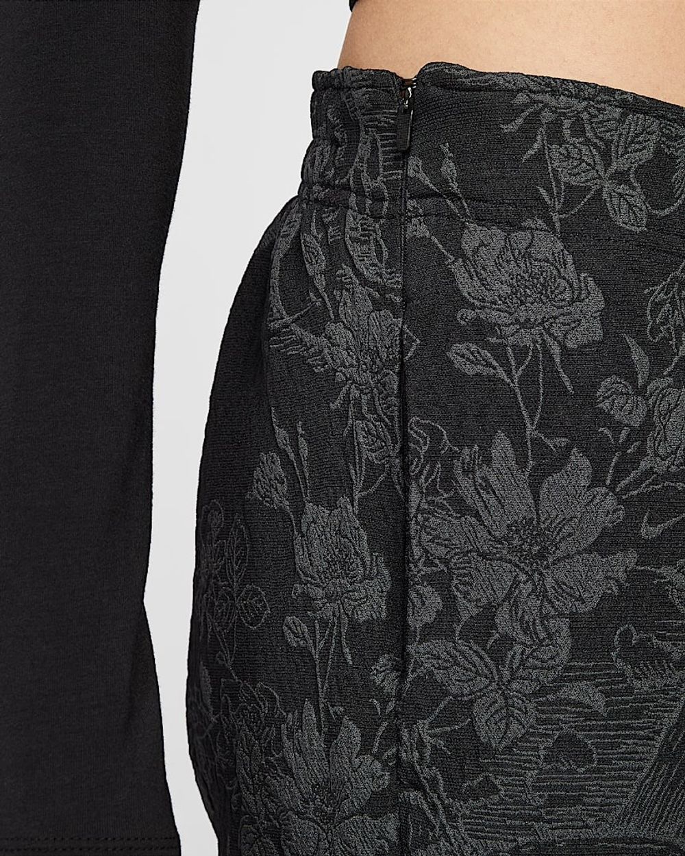 Брюки спортивные женские NIKE W NSW CLLCTN JQRD TRK PNT