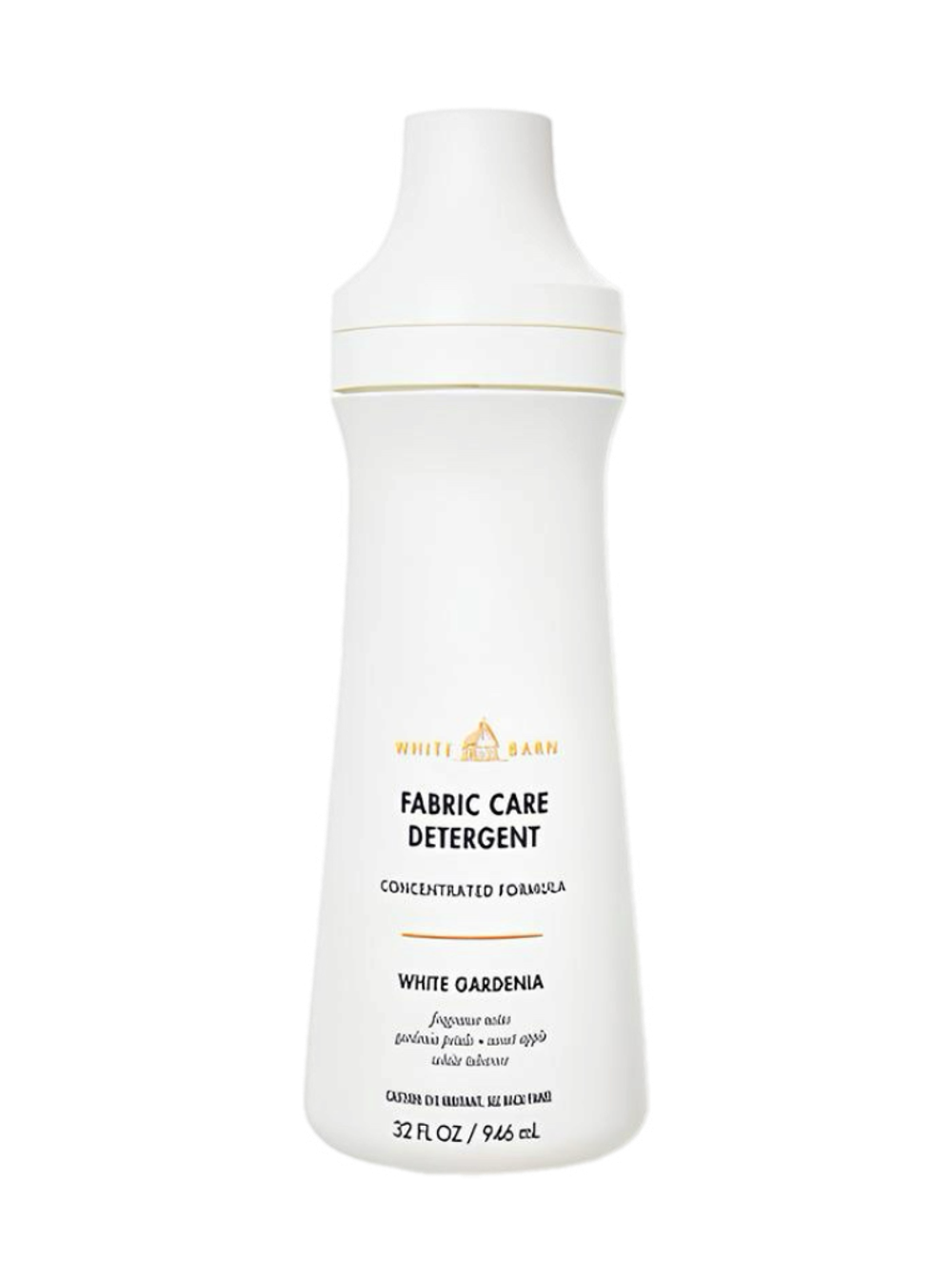 Bath and Body Works Fabric Care Detergent - White Gardenia