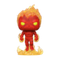 Funko POP Marvel: Fantastic Four - Human Torch