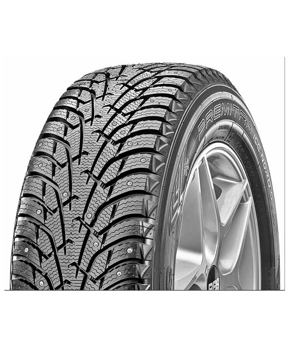 Автошина Maxxis 245/45 R20 103T NS5 Premitra Ice Nord (XL)