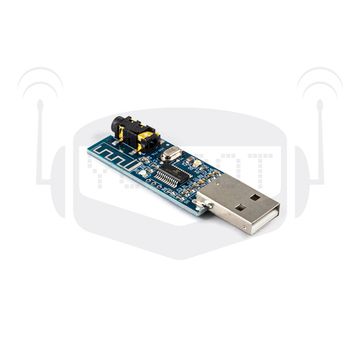 Аудиомодуль / bluetooth приемник XH-M226
