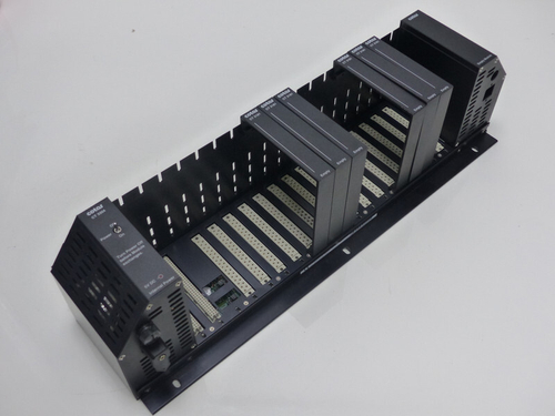Cotas CT 3415 Rack Unit